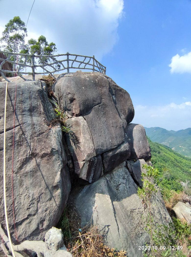 粗坑广济祖师公