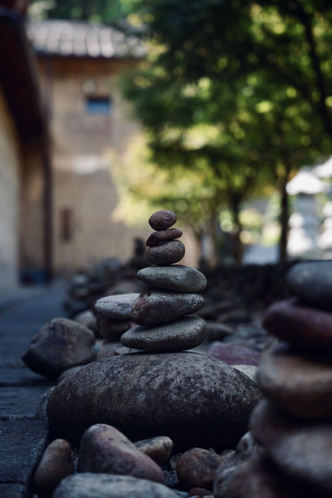 龟龄寺