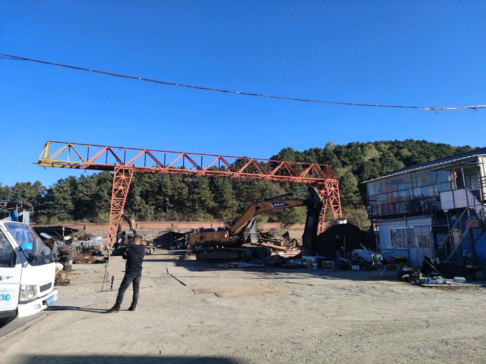 滦平聚海废品回收有限公司