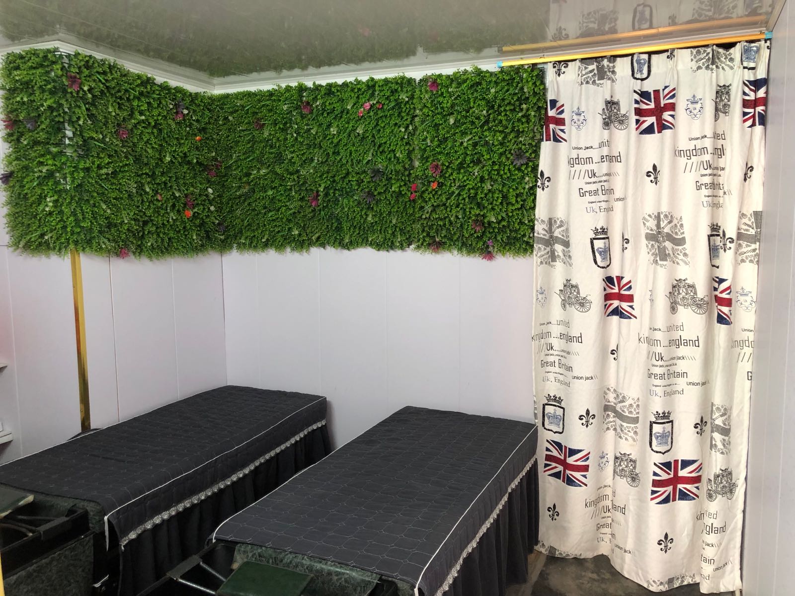 V8造型(平德街店)