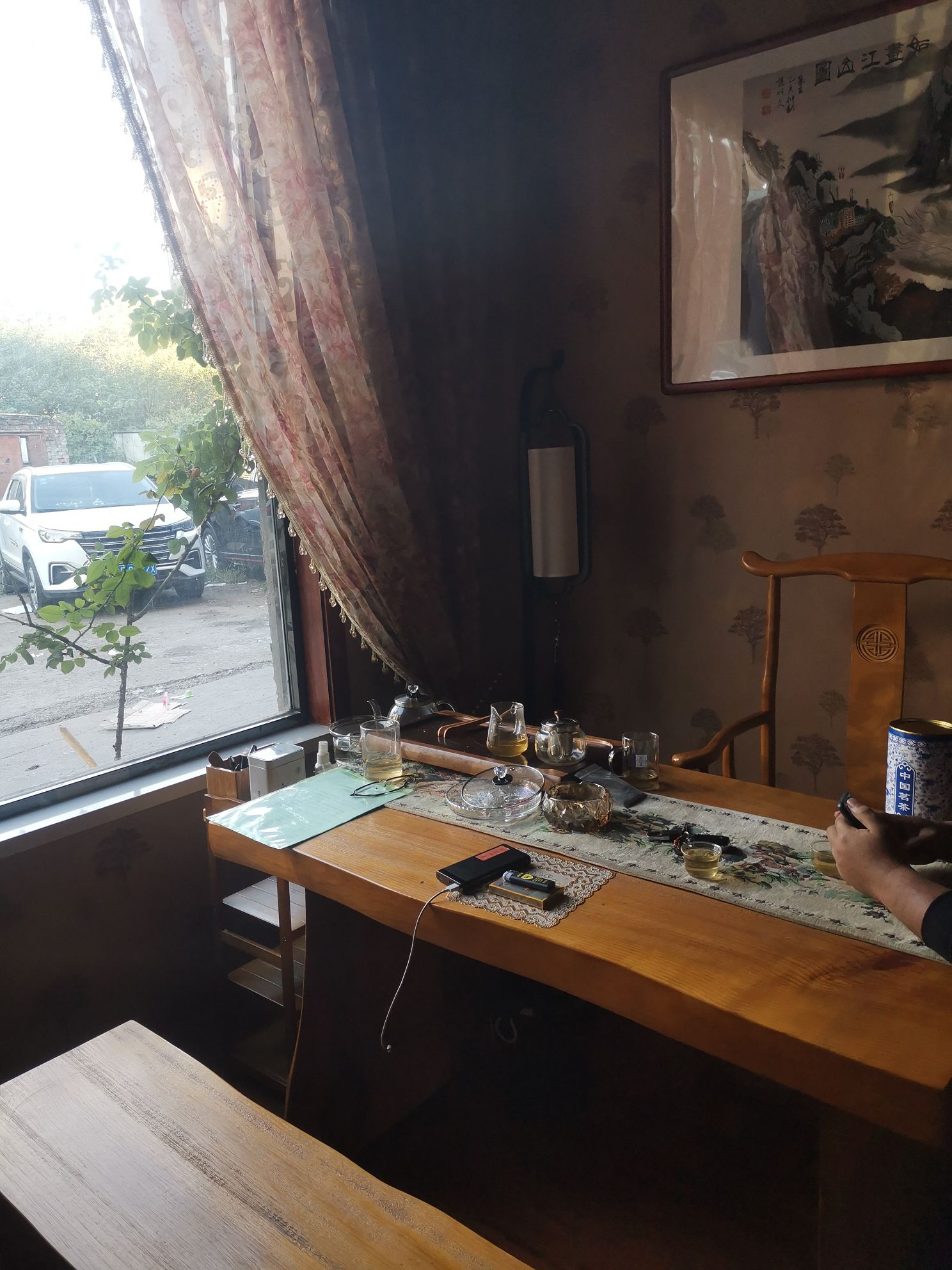 大红门宫信息服务中心