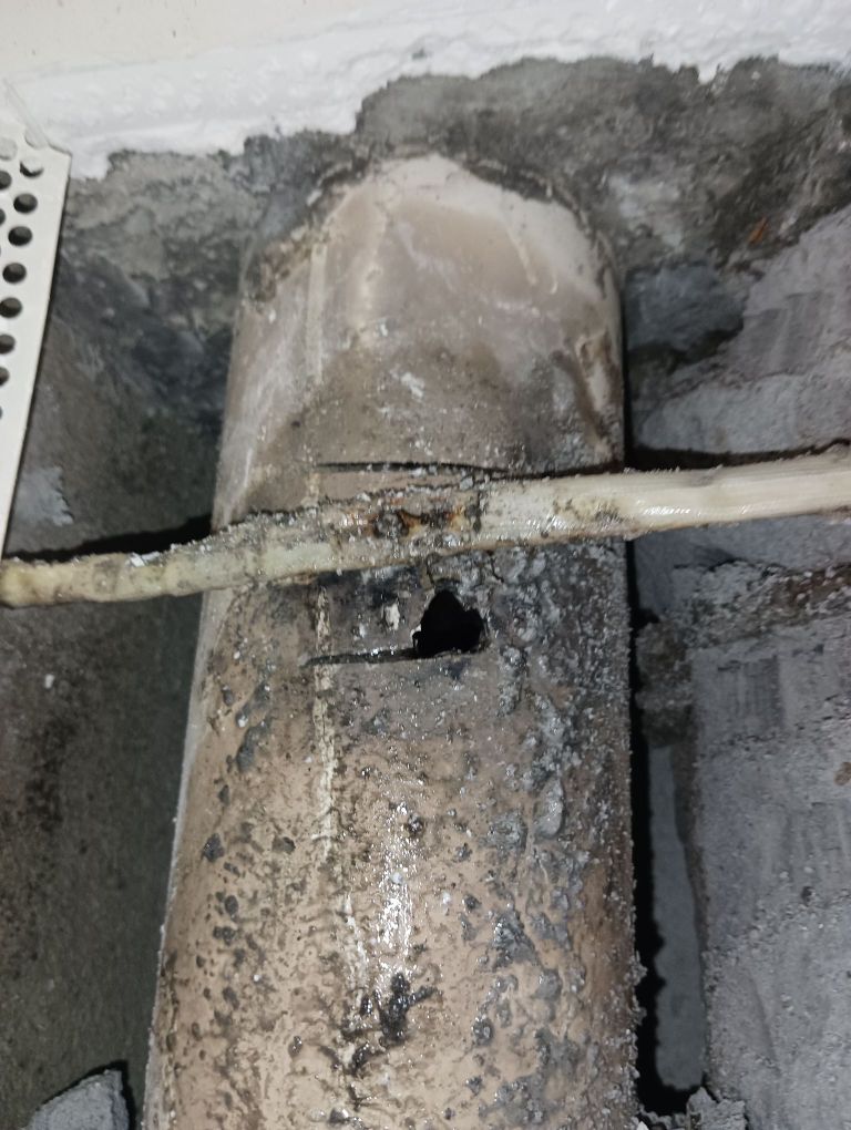 至晨防水补漏服务公司