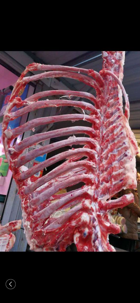 遵义虾子羊肉粉·羊肉汤(锅