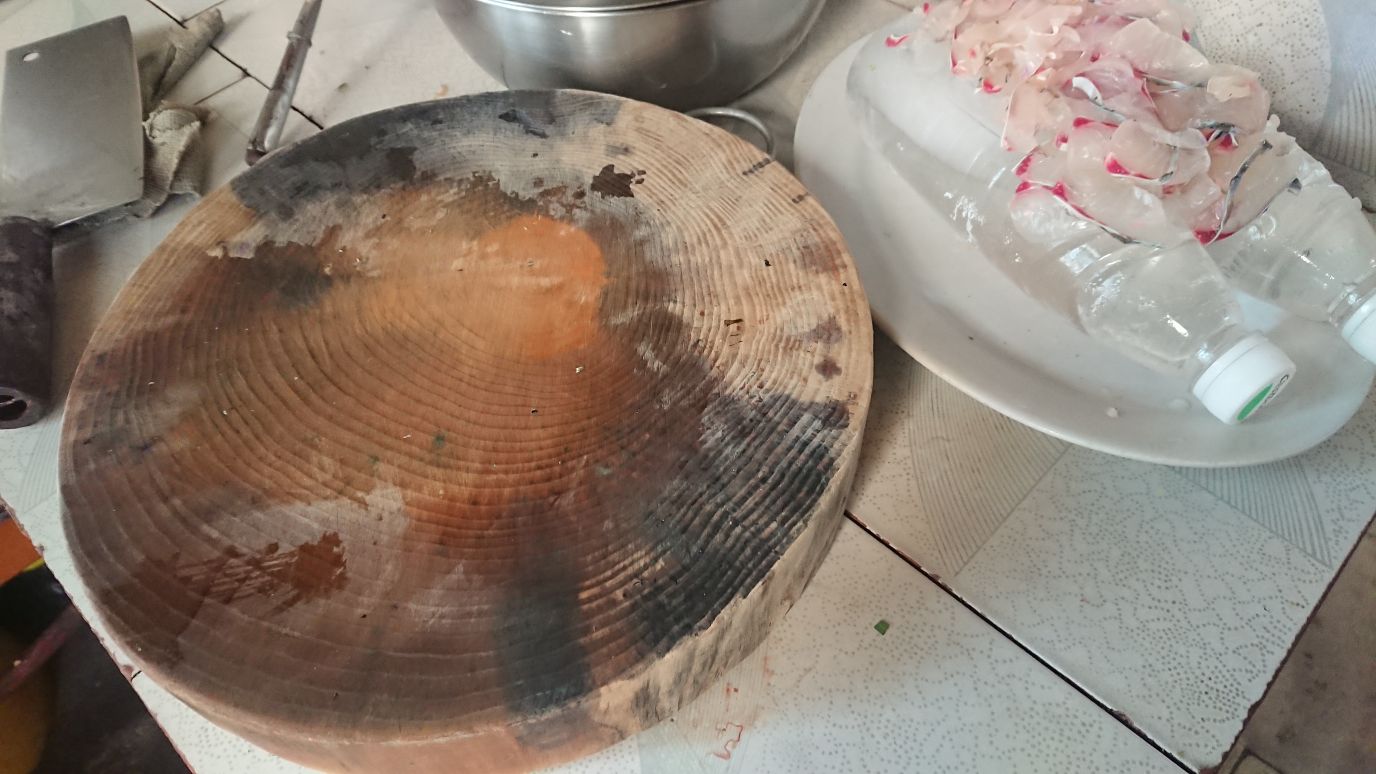 强计粥铺