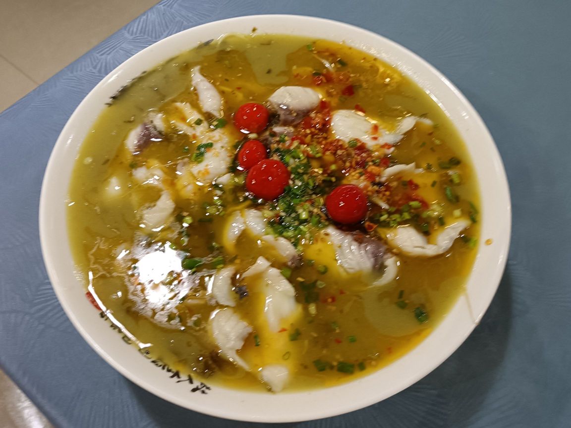 川渝人家新派川菜(钦州店)