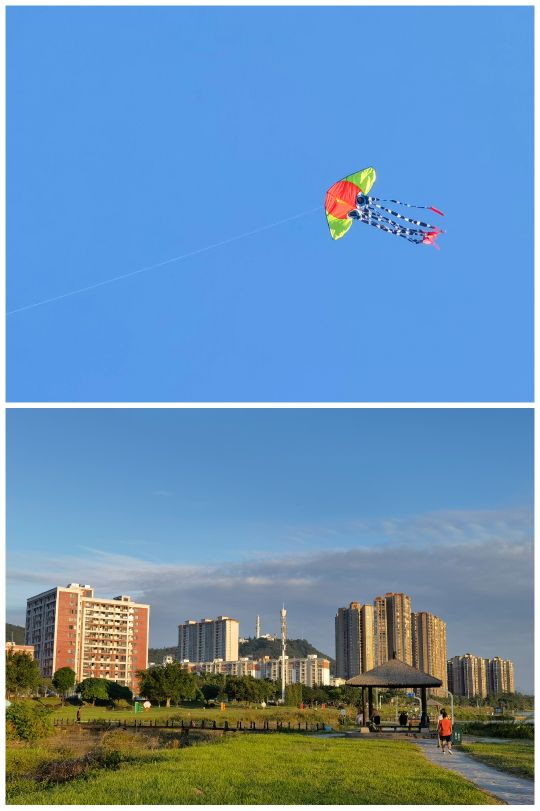 西门湿地公园