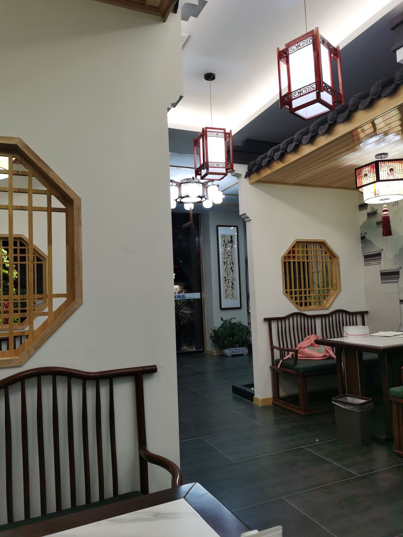 青菜缘(光明小区东区店)