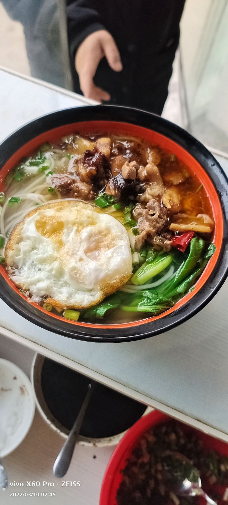 好爽家常菜馆