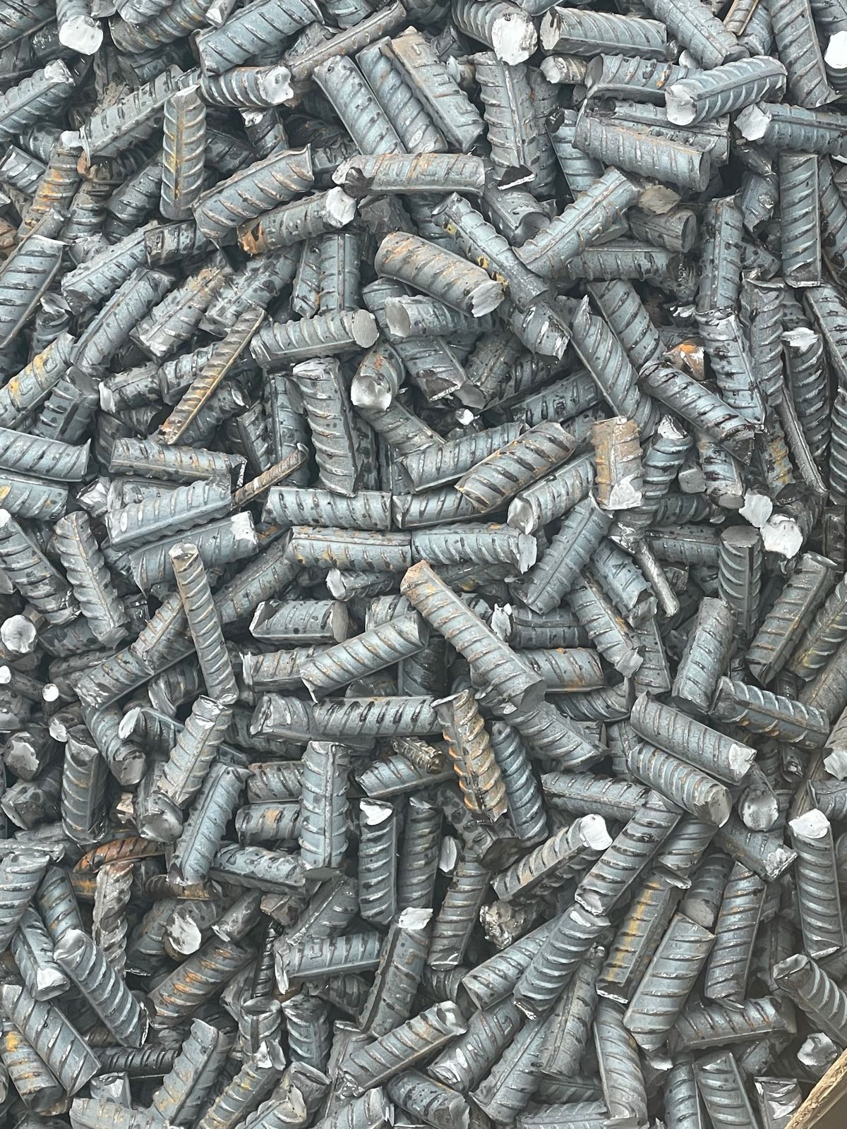 伊兴废品收购中心