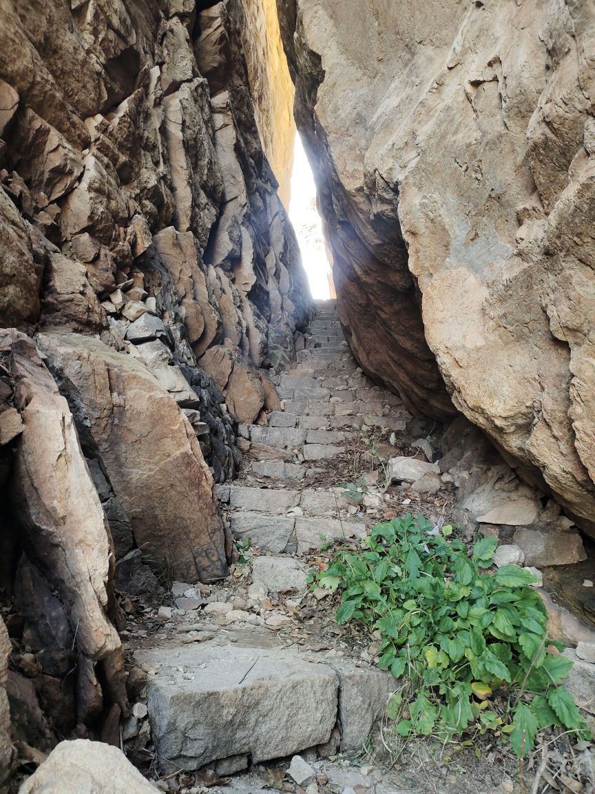 班仙洞风景区