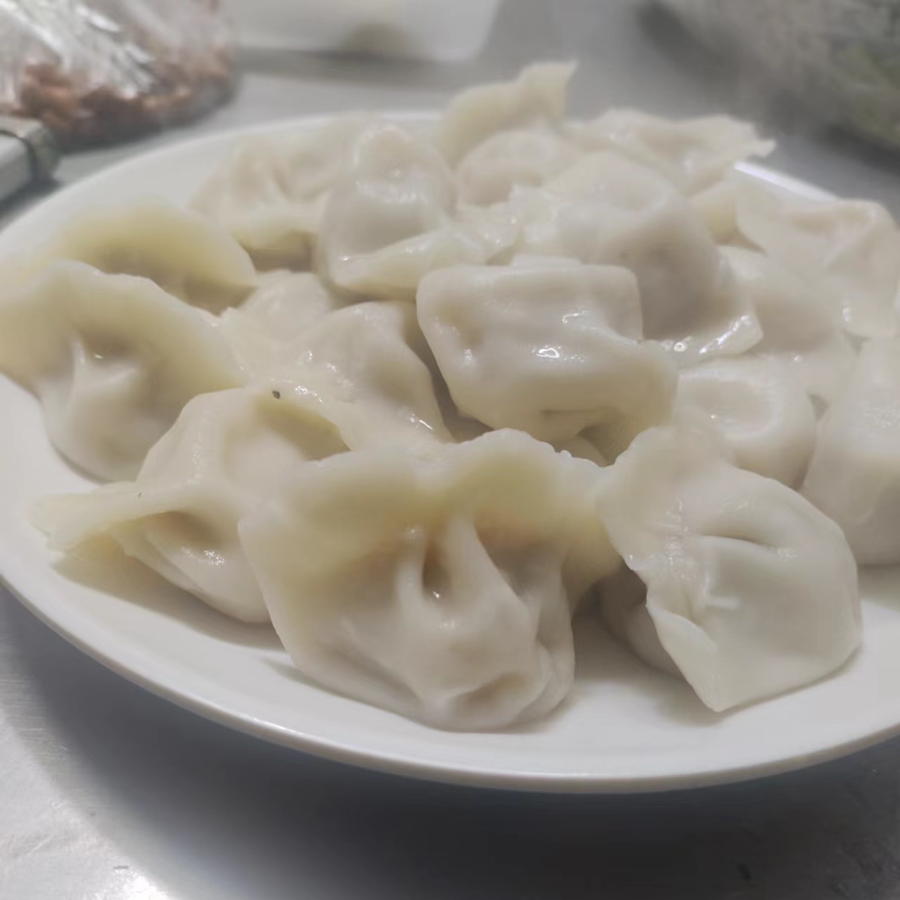 传统家常菜