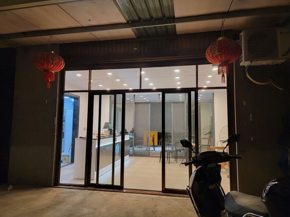 借茶(北辰山店)