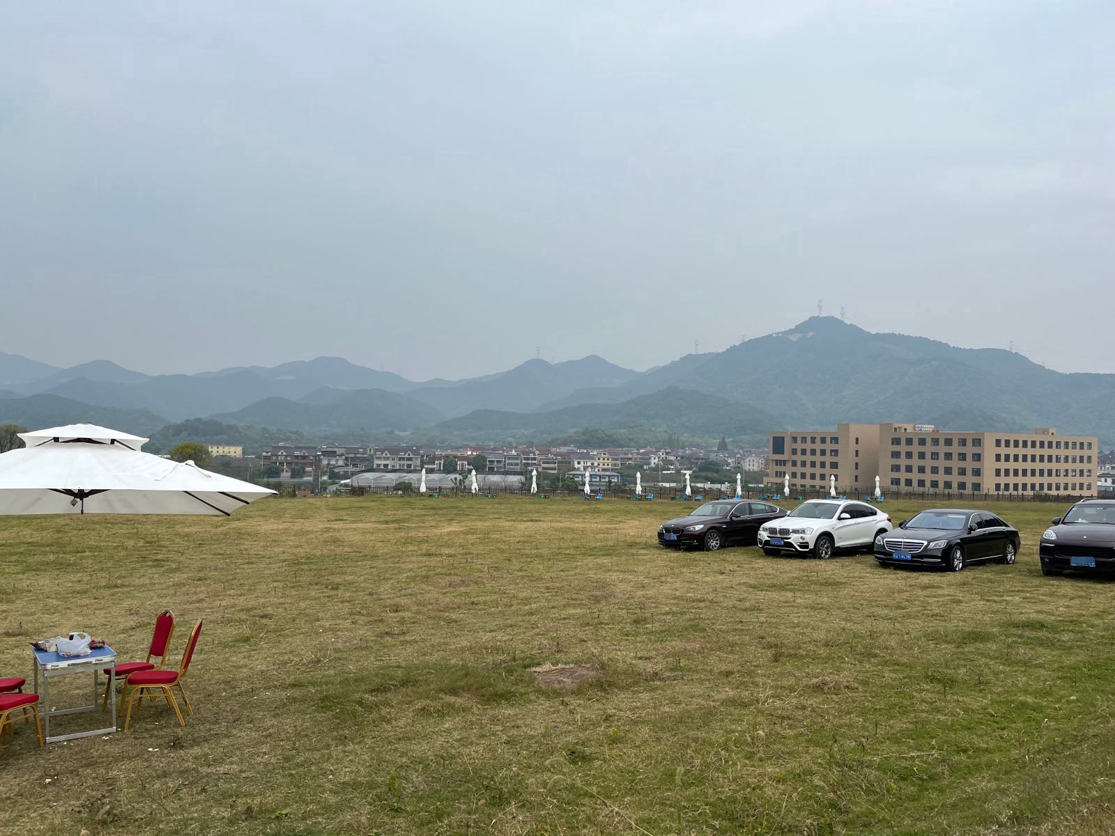 一毛钱公园