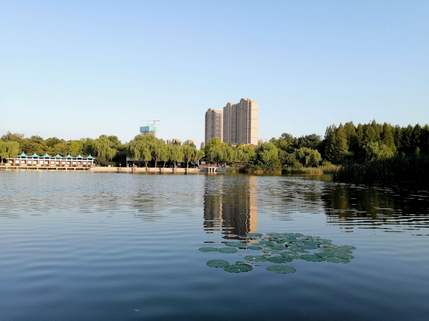 李沧文化公园