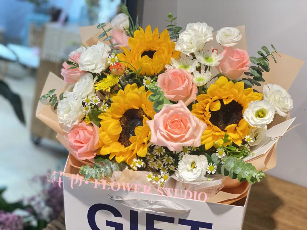 花也花店