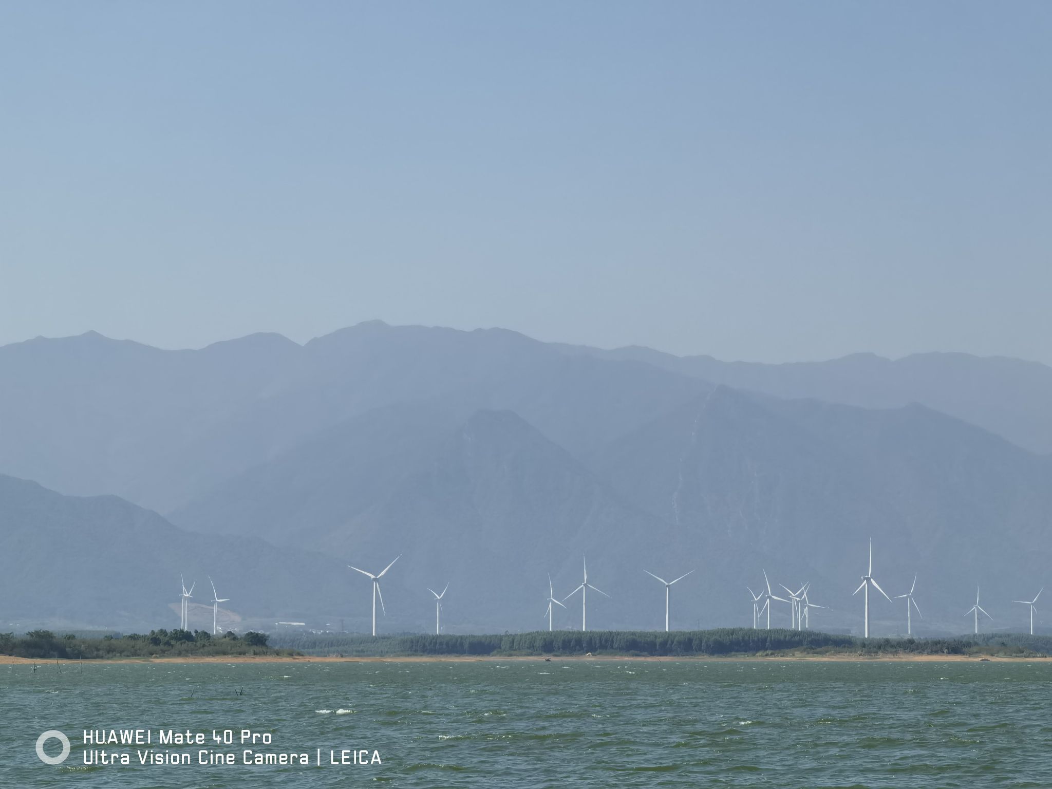 富川龟石国家湿地公园