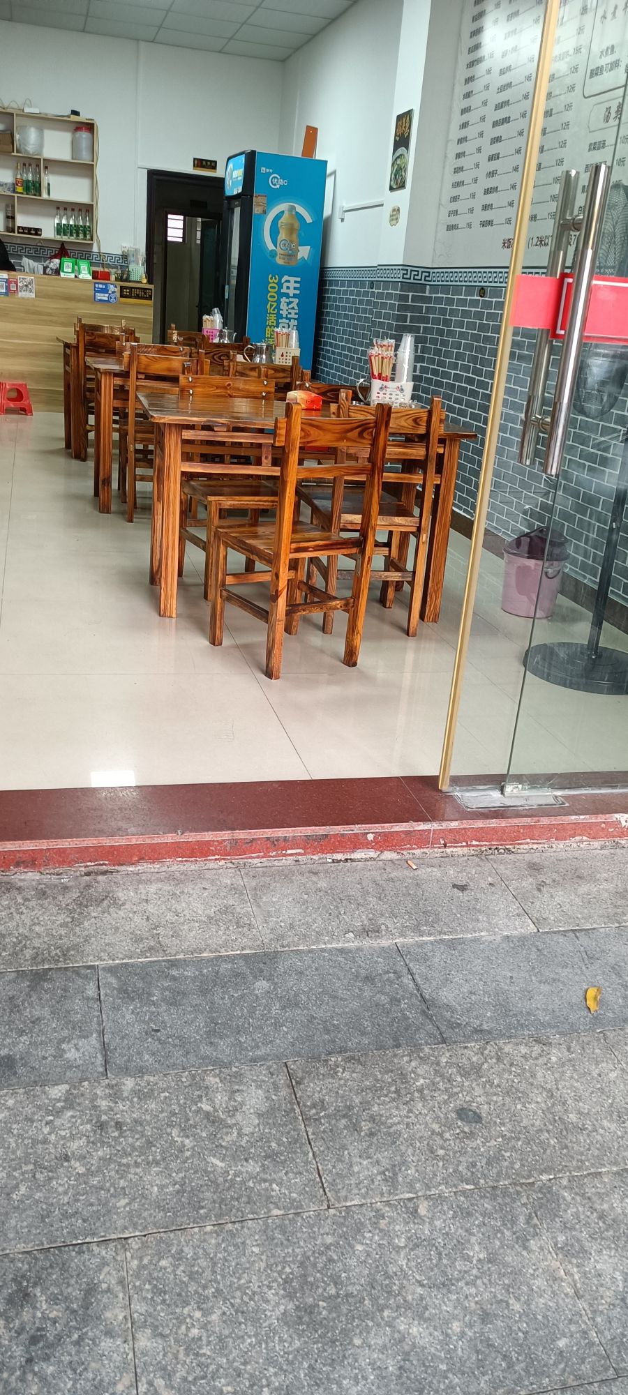 重庆水煮鱼川粤快餐