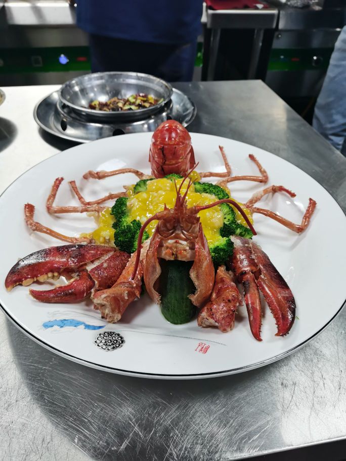 楚翔缘