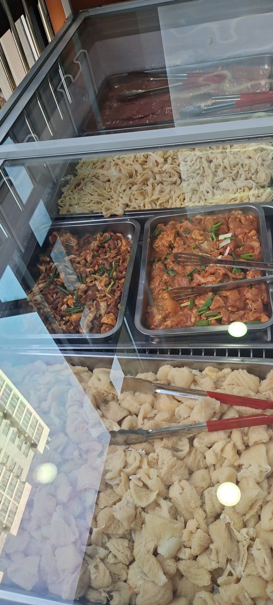 乐开心26元自助小火(宏文路店)