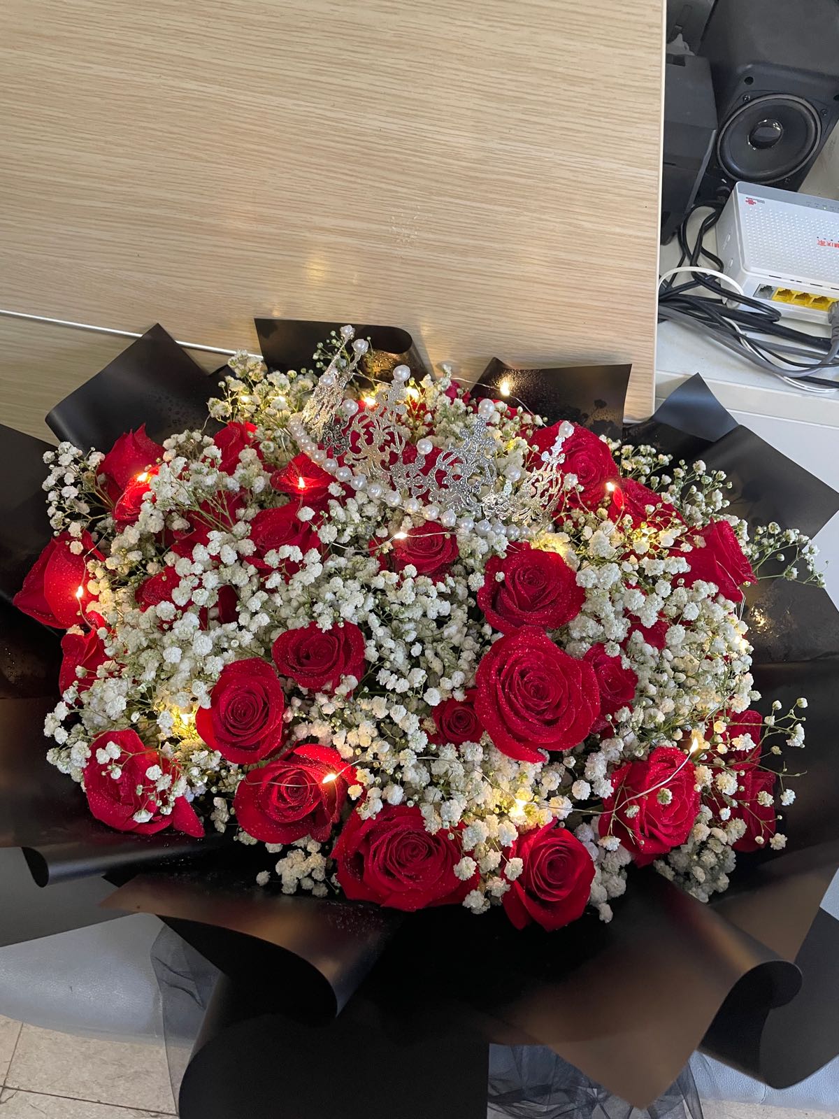 情缘鲜花