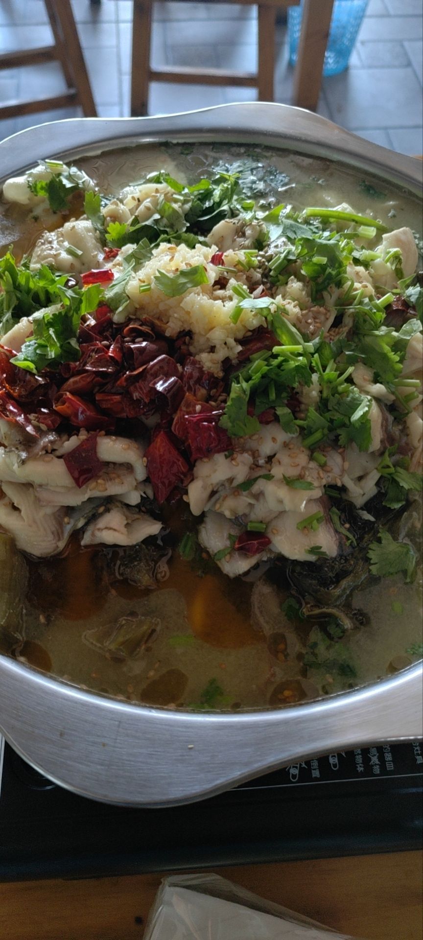 自助大骨头(幸福城店)