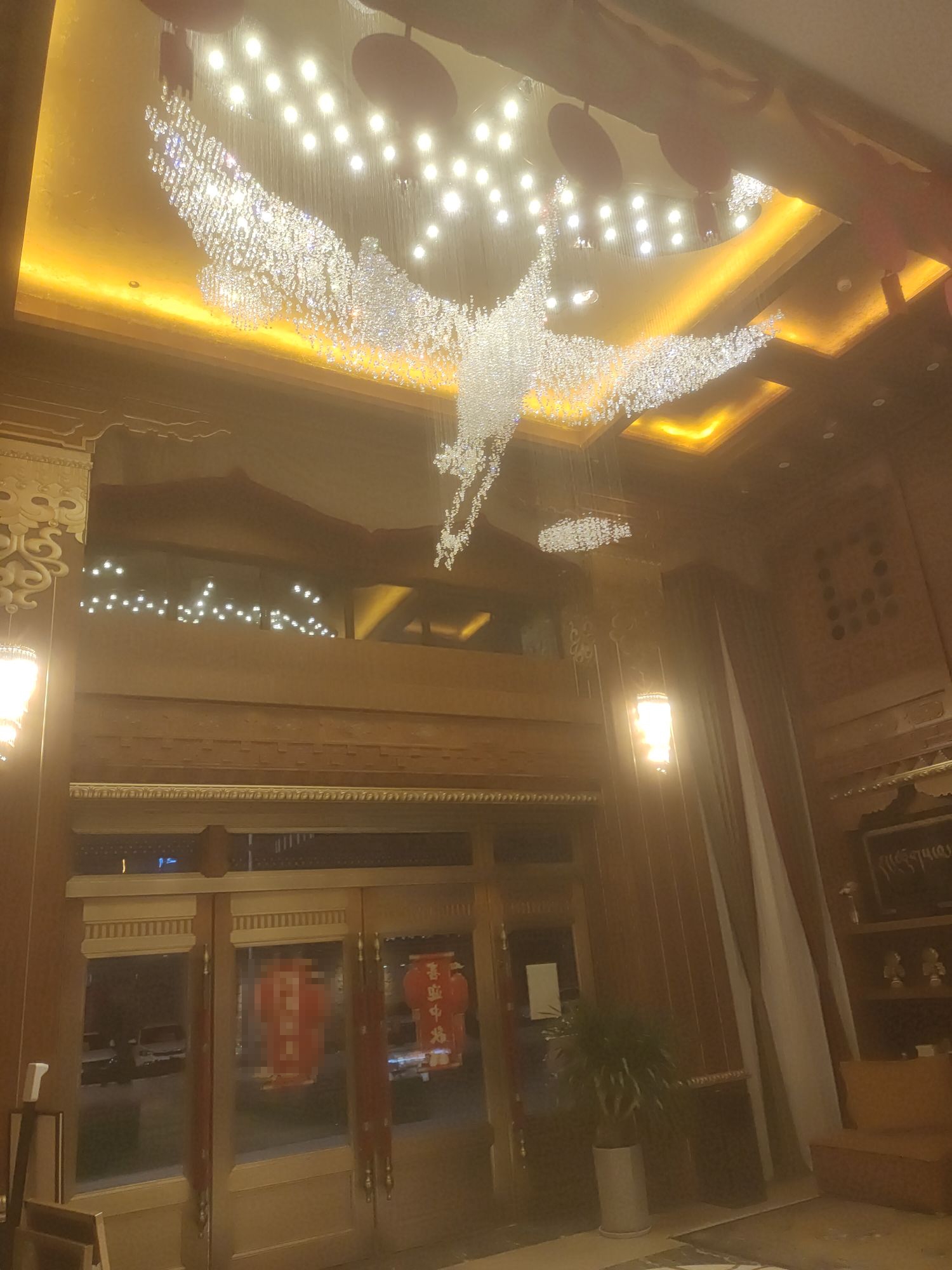 雅砻酒店(理塘店)