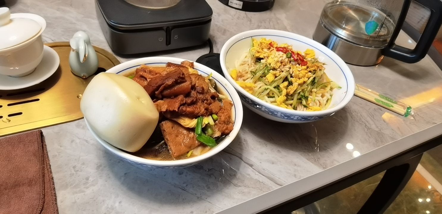 丽du乡味