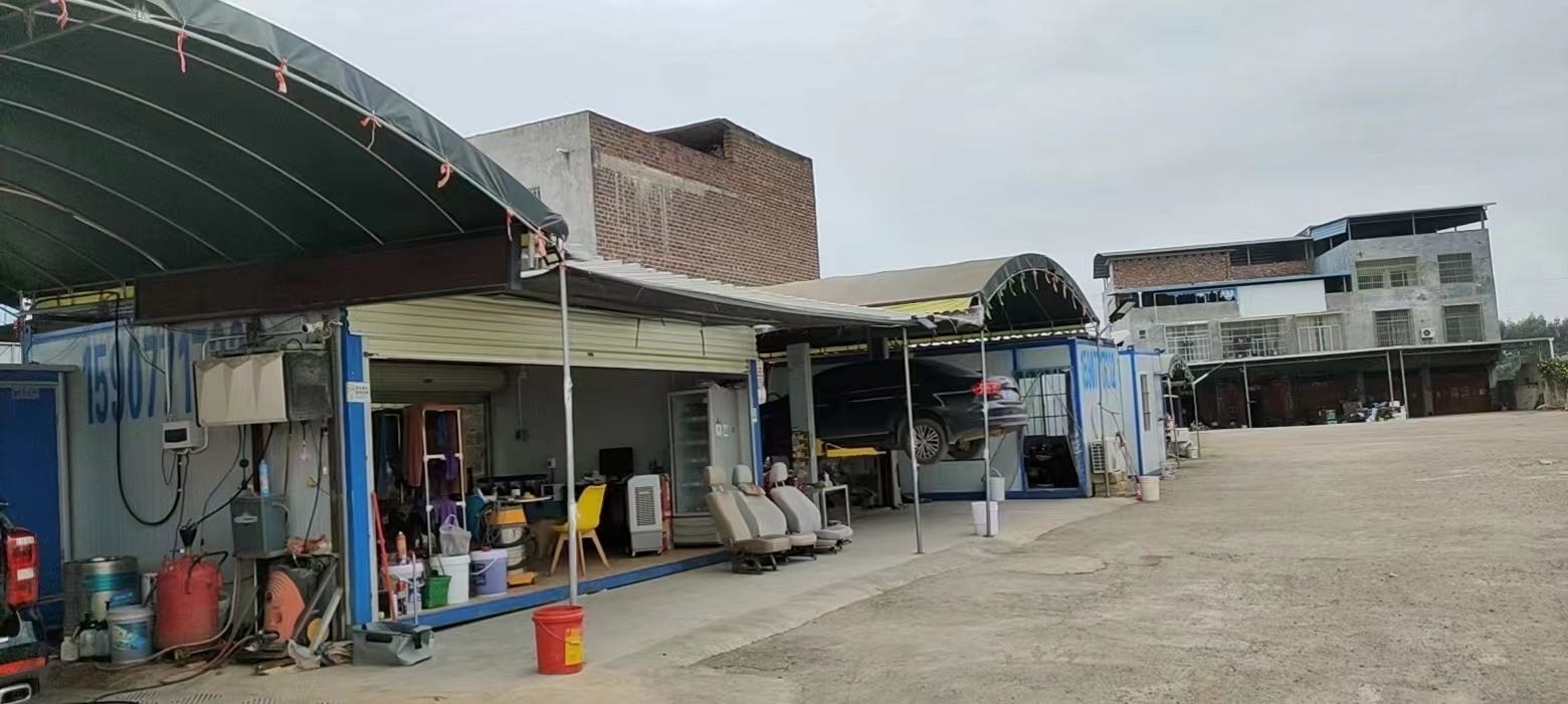 南宁市西乡塘区柒捌玖汽修店