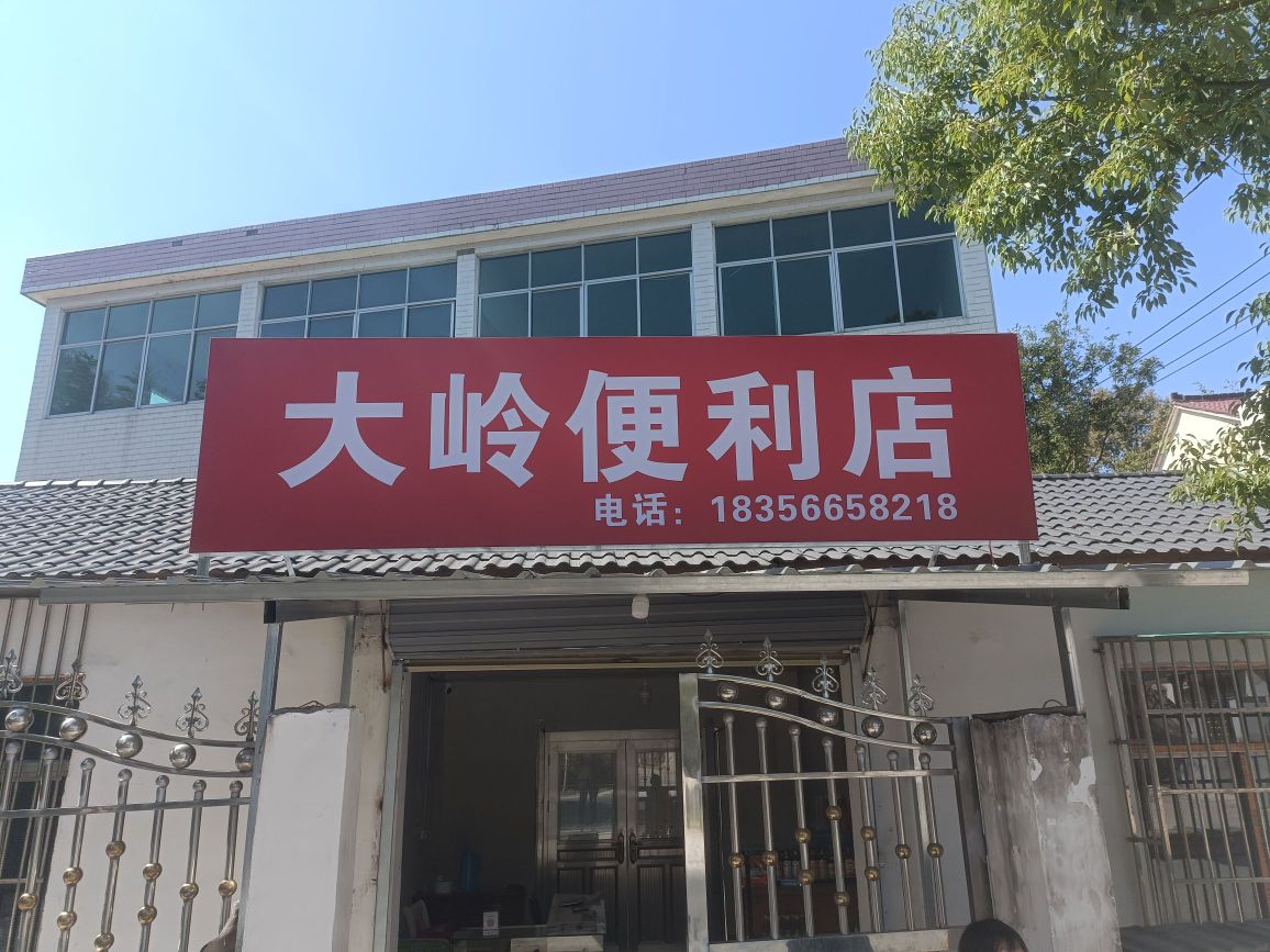 大岭便利店
