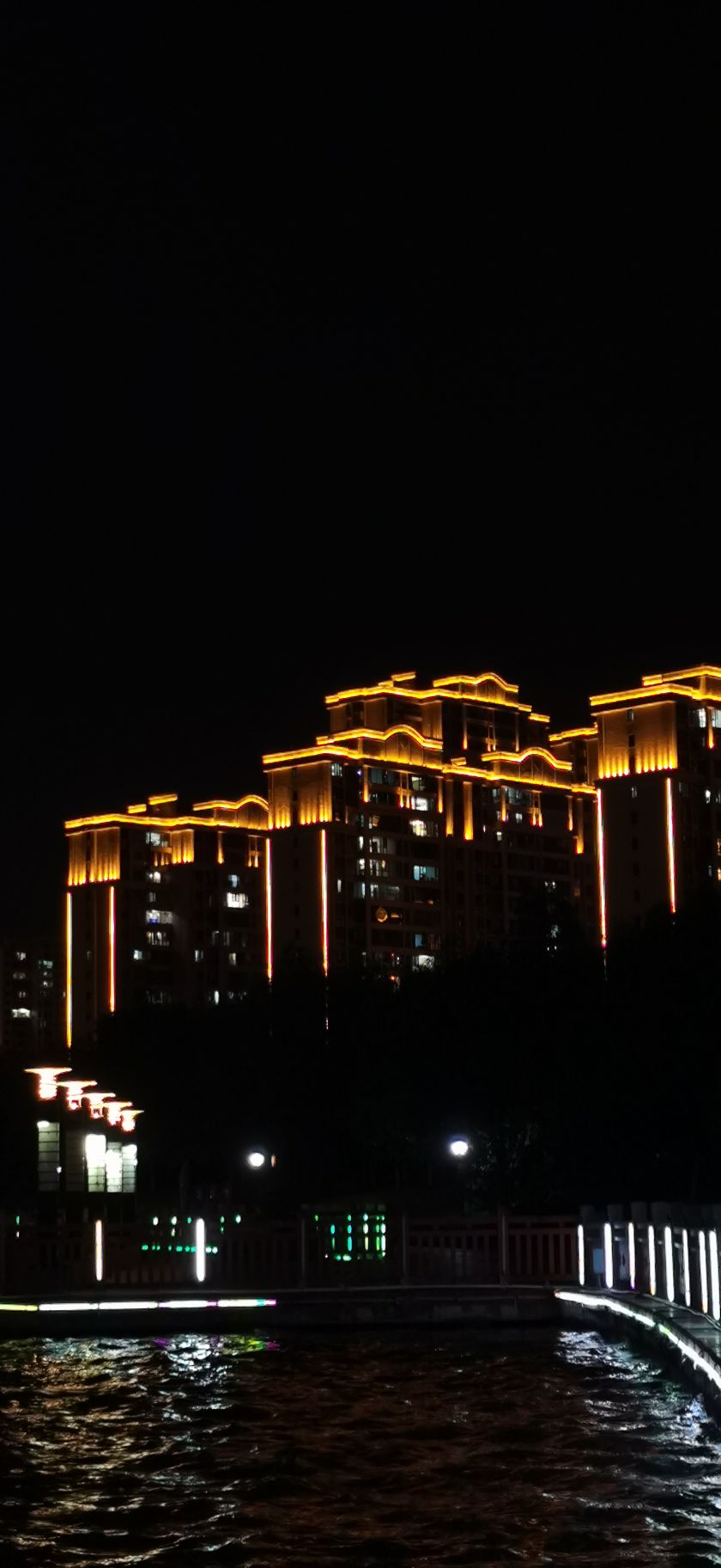 锦绣公园