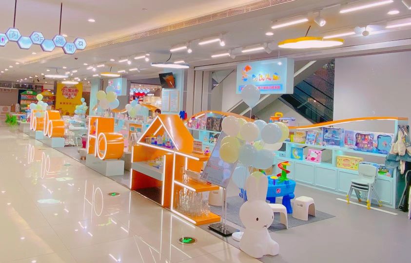DoDoHome(水晶城购物中心店)