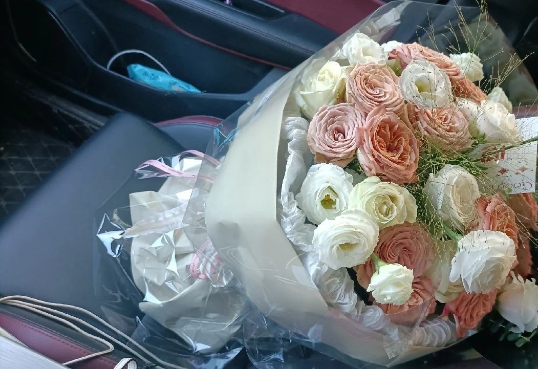 米朵花艺(北固西街店)
