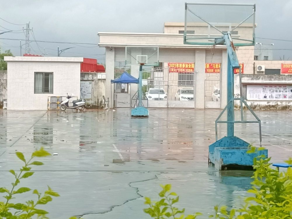 林伟华小学(甲西校区)