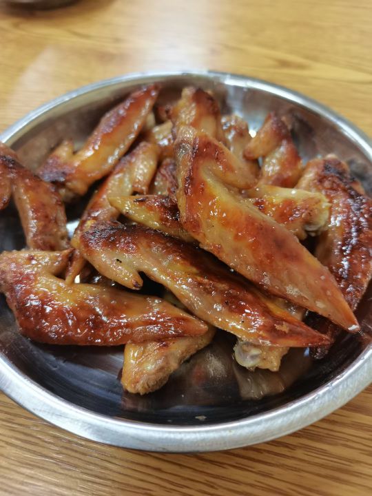 睥鱼小艾扩黄吃