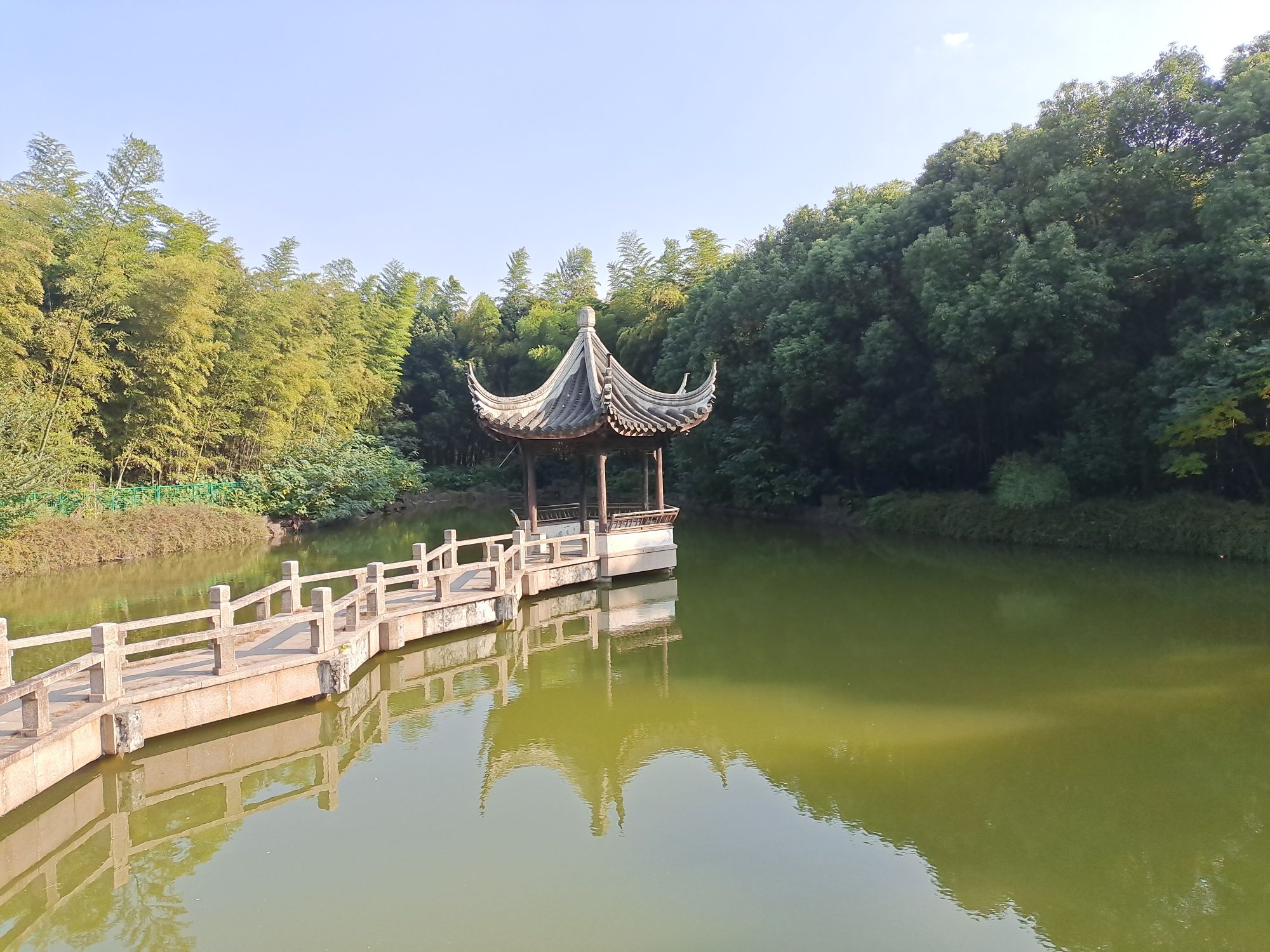 凤皇禅寺