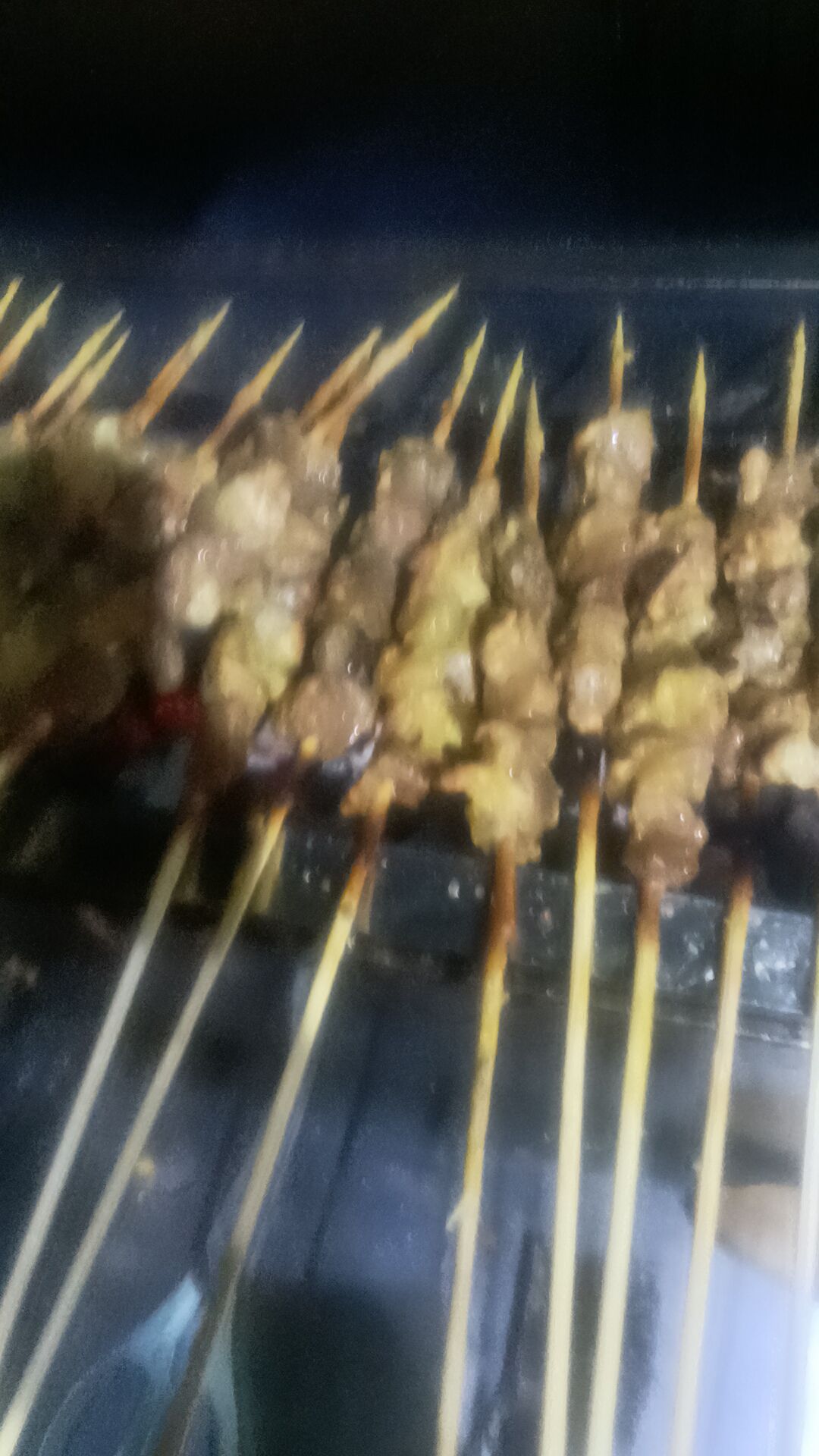 新疆麦麦提羊肉串火锅烧烤(凯旋城店)