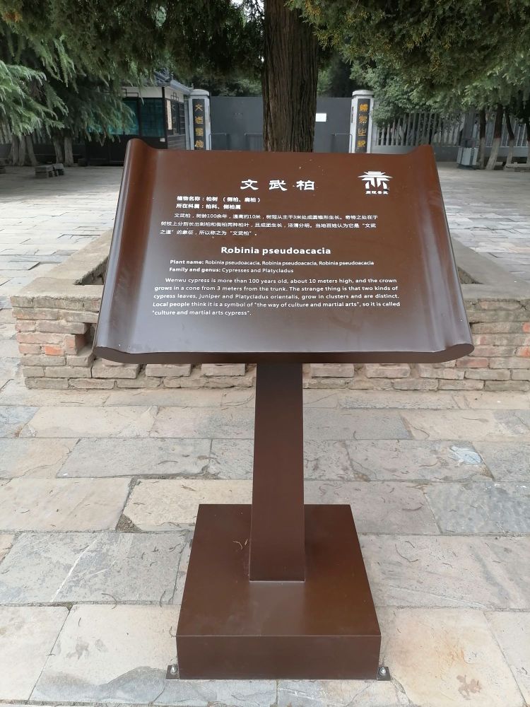 周文王陵