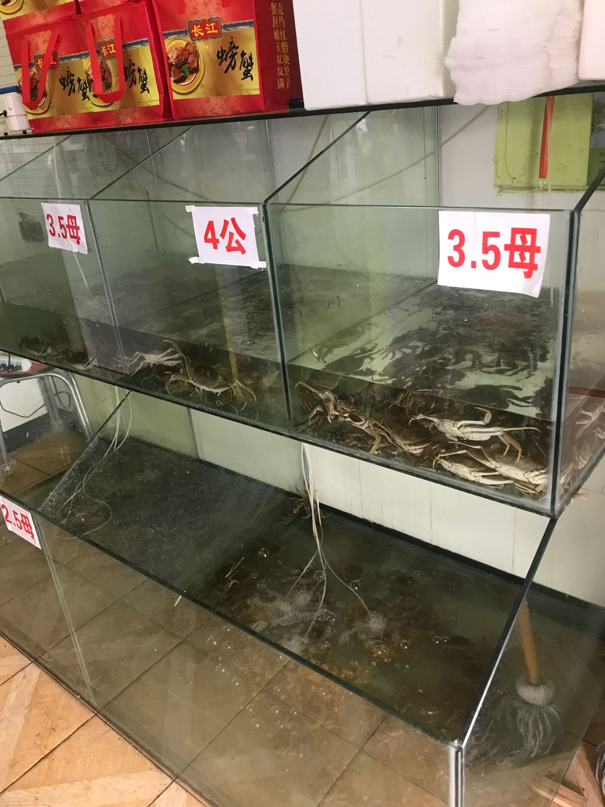 新岗水产专营店