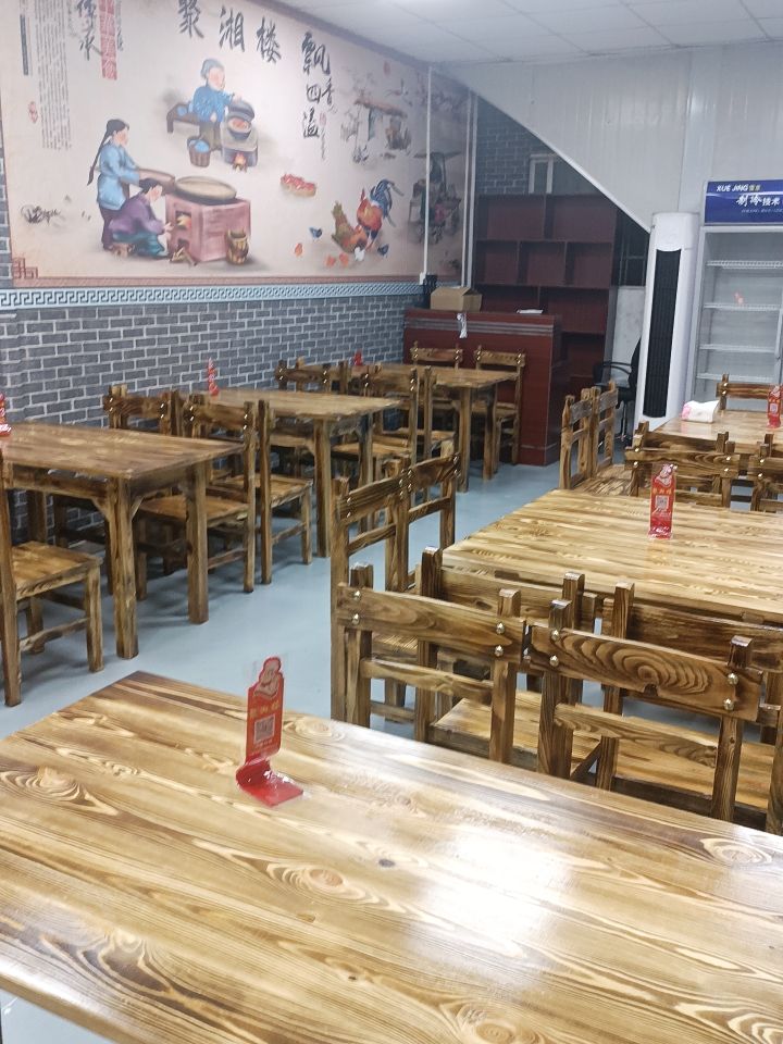 聚湘楼(彩里路店)