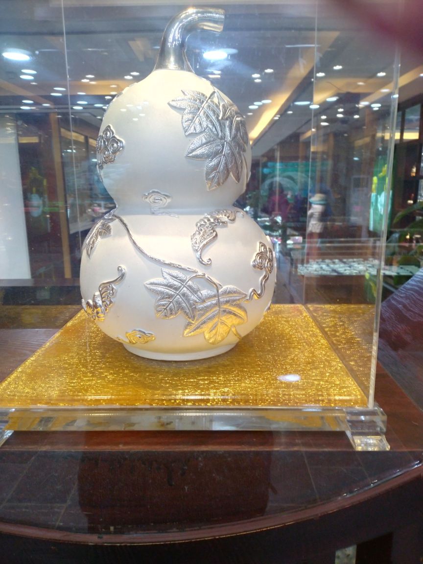 龙亭大殿