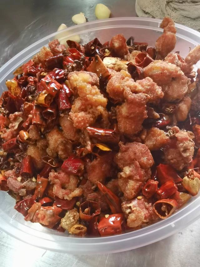 泰东来