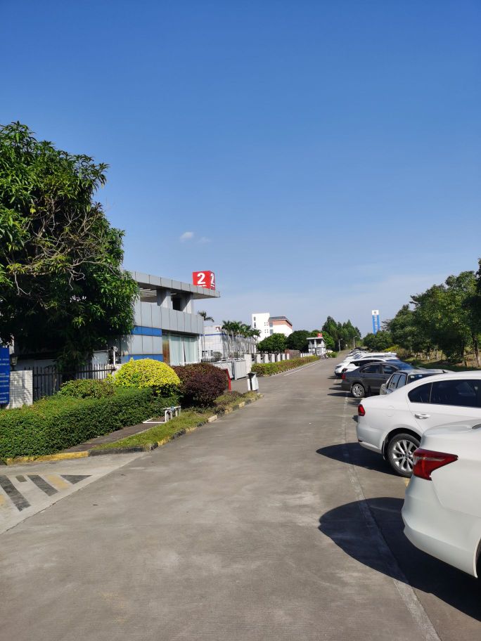 凌达压缩机有限公司