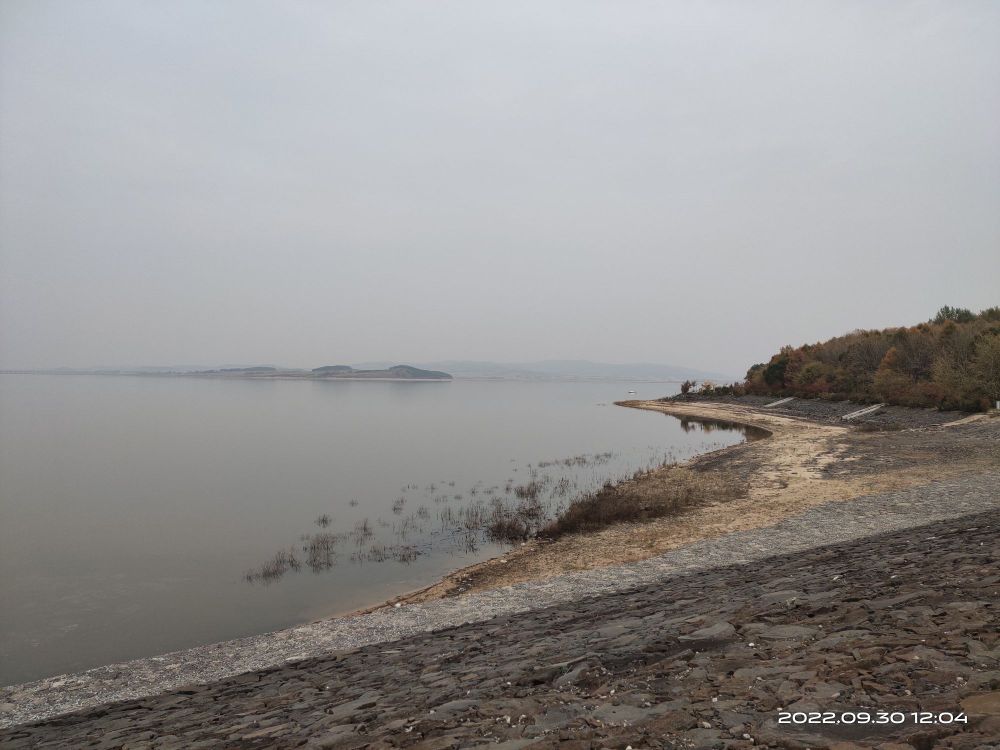 向阳湖风景区