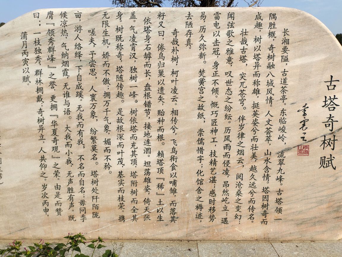 丁字镇