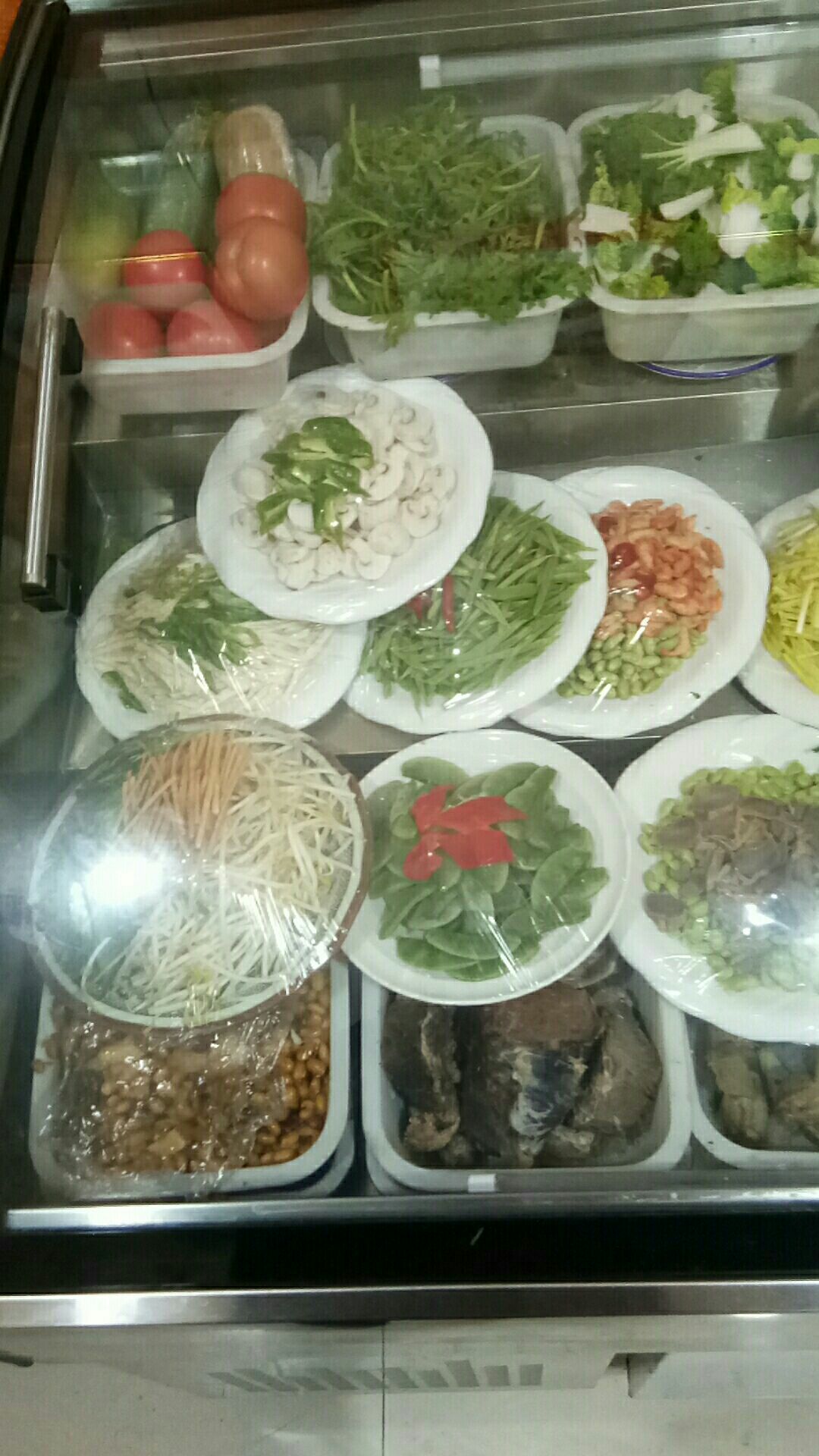 四季香菜馆(定远路)