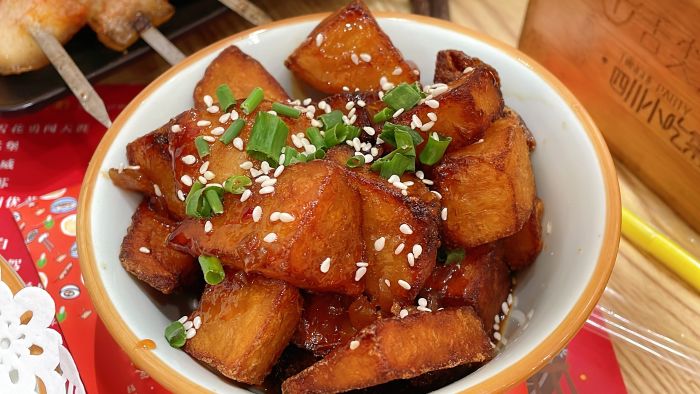退伍兵烧烤·兵哥龙虾·羊肉(魔力月光店)