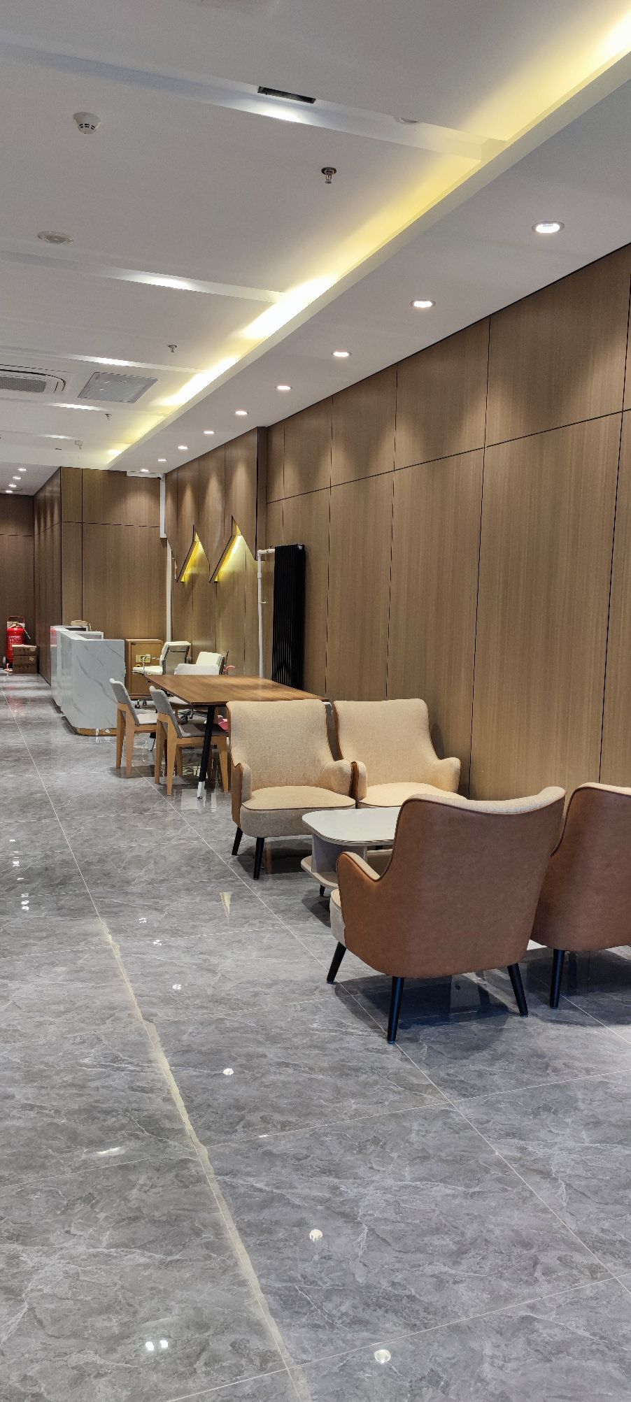 青克酒店