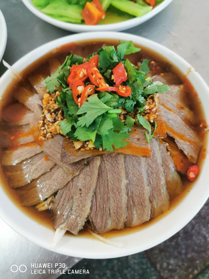 大理清真牛肉馆