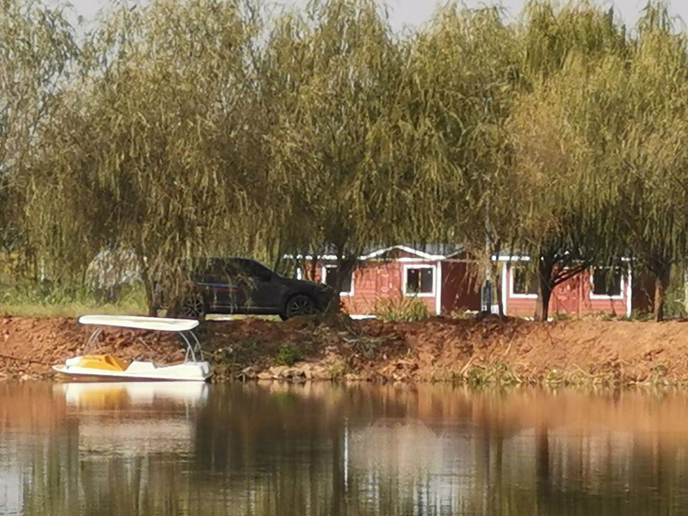 那悟公社垂钓俱乐部