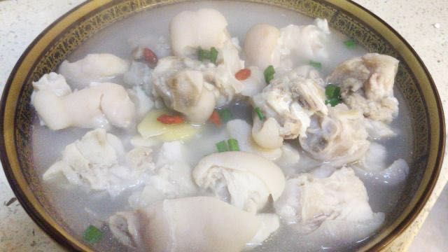 厝边烧烤